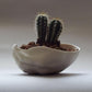 Hand Crafted Ceramic Hand Succulent Planter Pot - MAIA HOMES