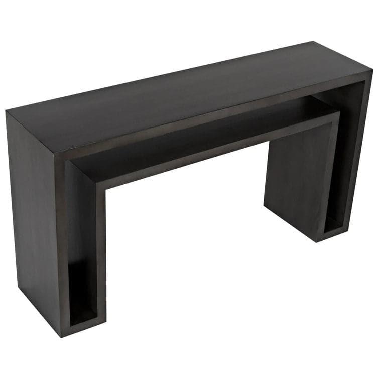 Hasting Solid Wood Console Table