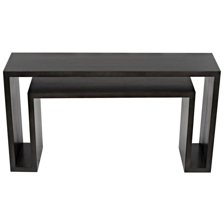 Hasting Solid Wood Console Table