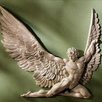 Icarus Wall Sculpture