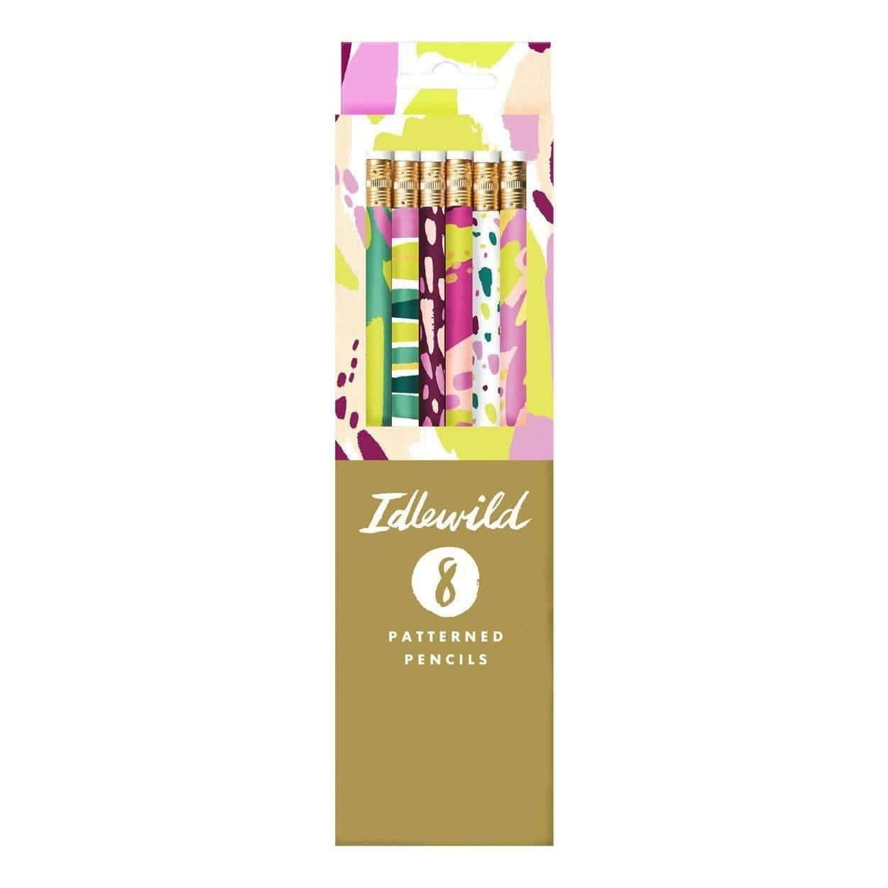 Idlewild Pencil Set