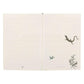 Idylle en vol A5 Layflat Notebook