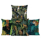 In the Colorful Jungle Pillow Cover - MAIA HOMES
