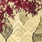 Indian Mughal Themed Wallpaper