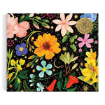 Intergalactic Flora 1000 Piece Foil Puzzle