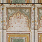 Jharokha, Indian Fort Windows Inspired Wallpaper