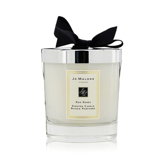 JO MALONE - Red Roses Scented Candle - MAIA HOMES
