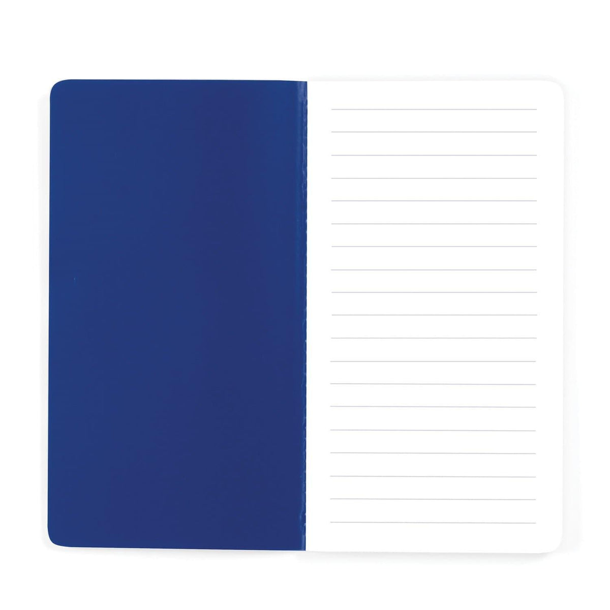 Jonathan Adler Blue Versailles Travel Journal