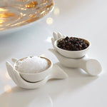 Jonathan Adler Eve Salt & Pepper Cellars