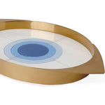 Jonathan Adler Harlequin Eye Tray