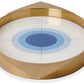 Jonathan Adler Harlequin Eye Tray - MAIA HOMES
