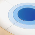 Jonathan Adler Harlequin Eye Tray