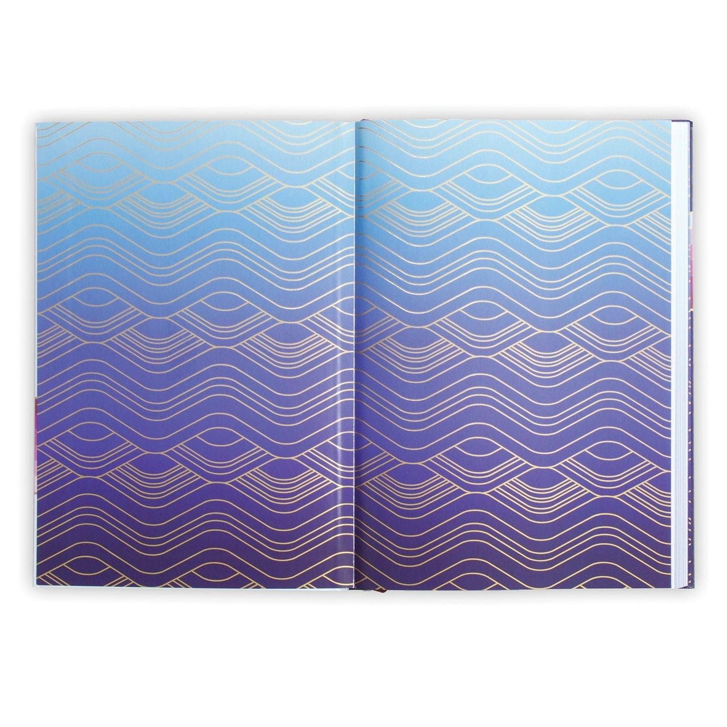 Jonathan Adler Infinity A5 Notebook