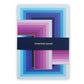 Jonathan Adler Infinity A5 Notebook - MAIA HOMES