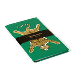 Jonathan Adler Safari PU Travel Journal