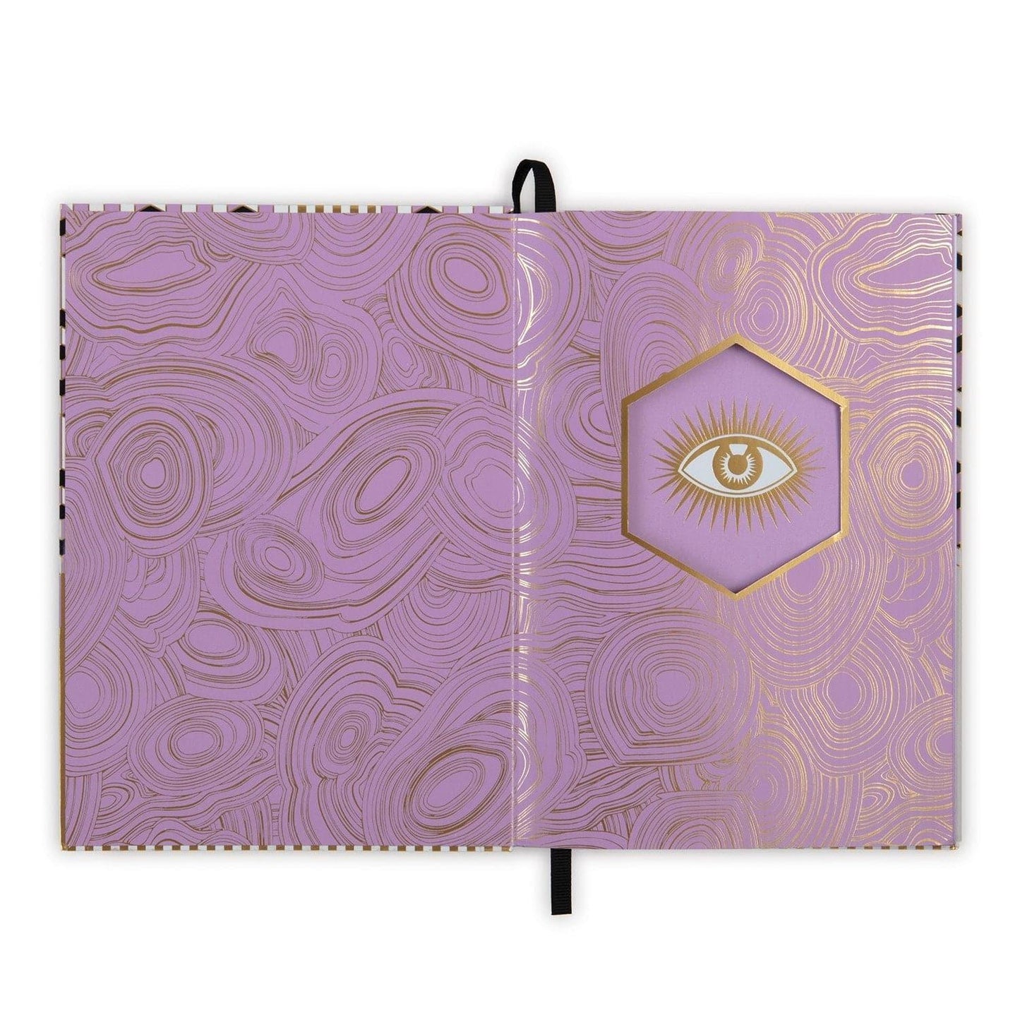 Jonathan Adler Versailles A5 Journal - MAIA HOMES