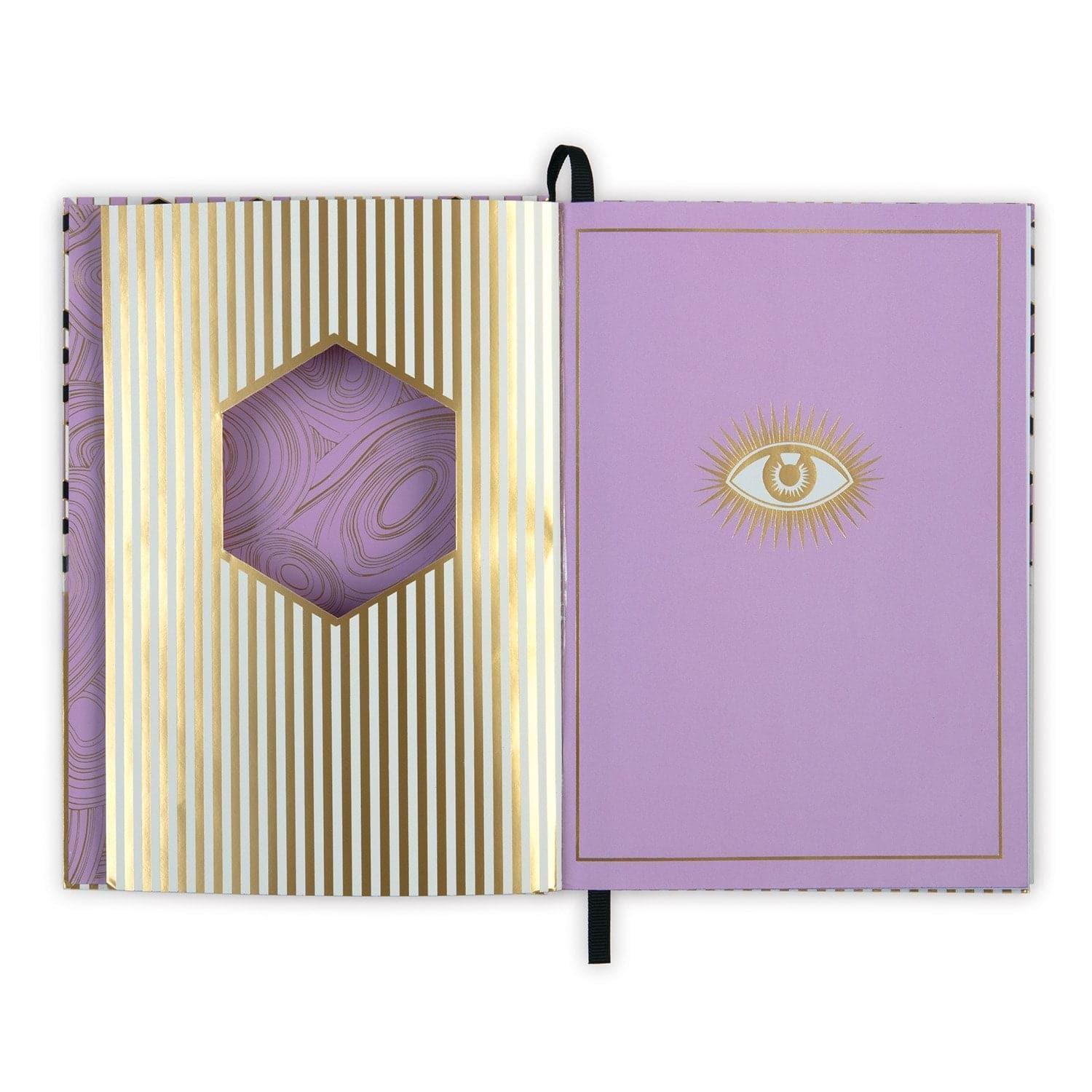 Jonathan Adler Versailles A5 Journal - MAIA HOMES