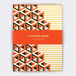 Jonathan Adler Versailles Boxed Diecut Notecard Set