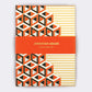 Jonathan Adler Versailles Boxed Diecut Notecard Set