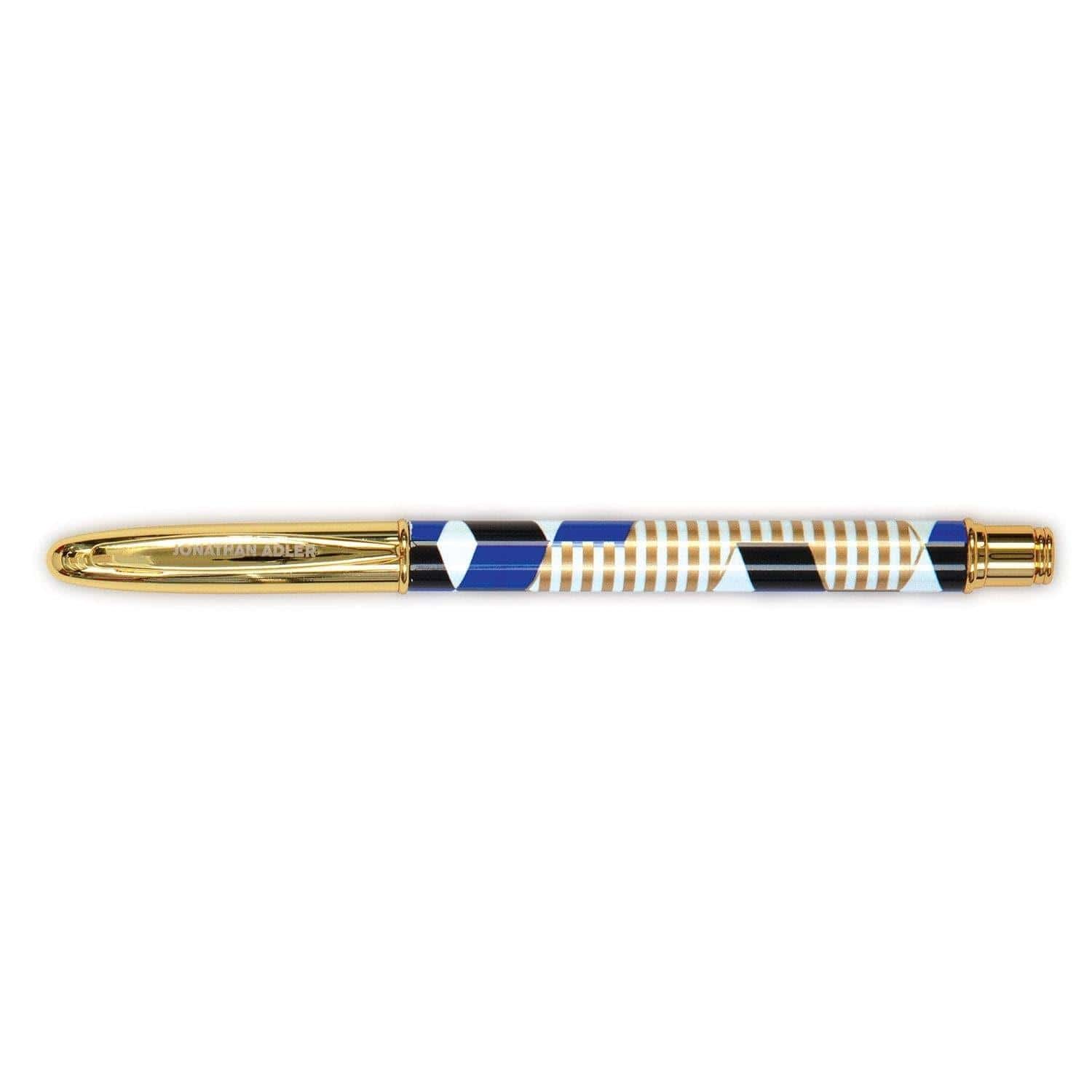 Jonathan Adler Versailles Cube Boxed Pen