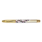 Jonathan Adler Versailles Hex Boxed Pen - MAIA HOMES