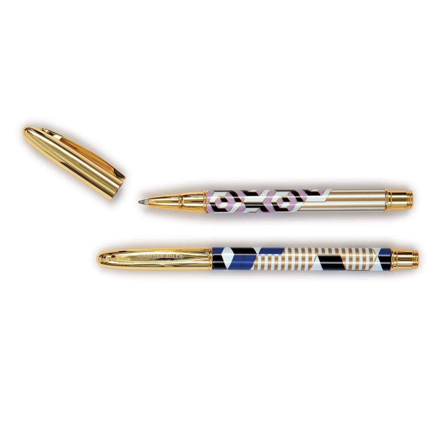 Jonathan Adler Versailles Hex Boxed Pen - MAIA HOMES