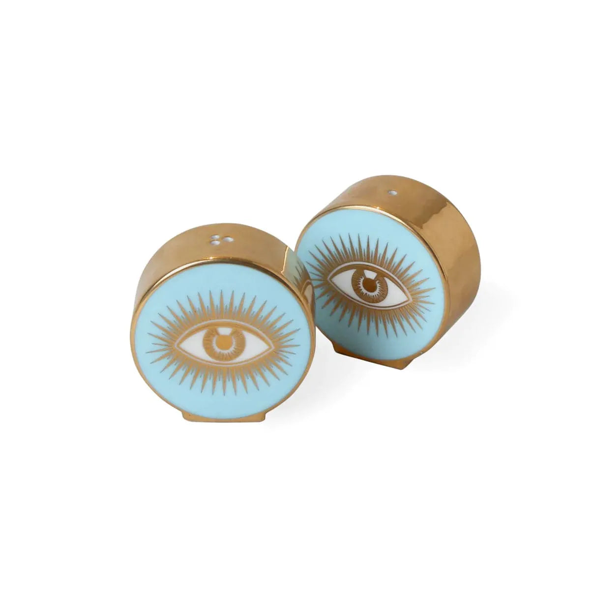 Jonathan Adler Women's Le Wink Salt and Pepper Set