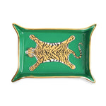 Jonathan Adler Women's Tiger Valet Tray