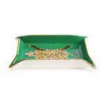 Jonathan Adler Women's Tiger Valet Tray