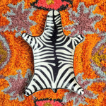 Jonathan Alder Metallic Zebra Trinket