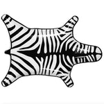 Jonathan Alder Metallic Zebra Trinket