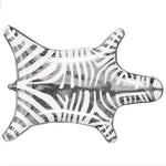 Jonathan Alder Metallic Zebra Trinket