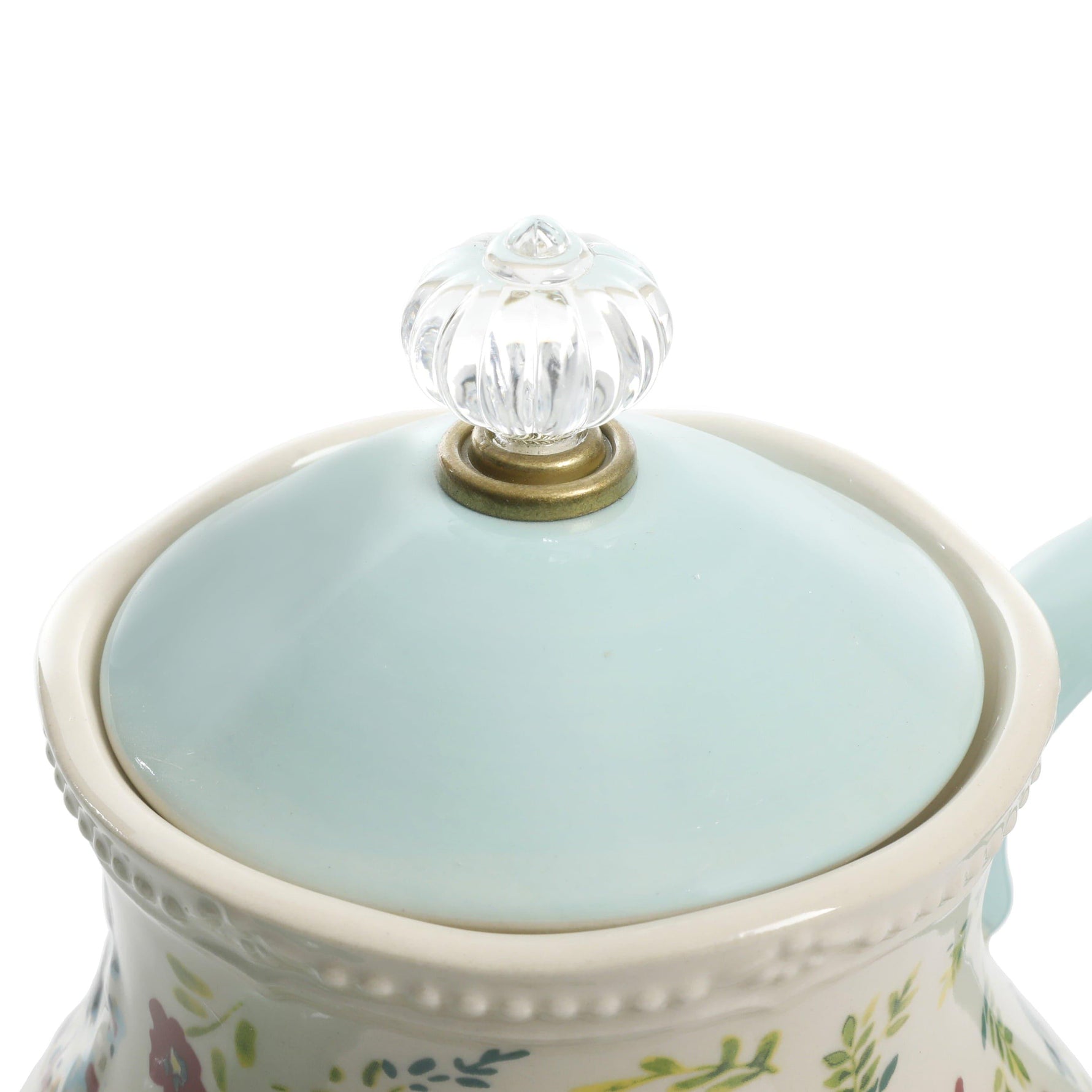 Kari 2.4-Quart Tea Pot