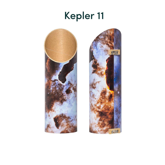 Kepler 11 Yoga Mat Storage Tube - MAIA HOMES