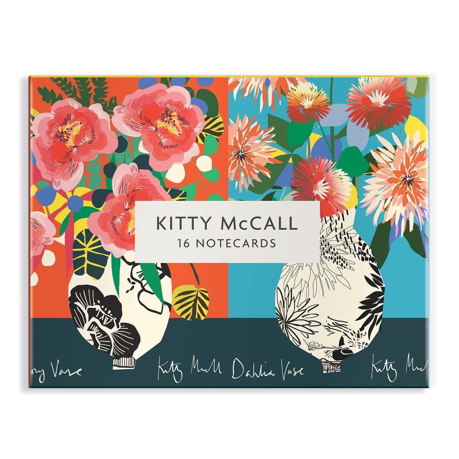 Kitty McCall Greeting Assortment Notecard Box