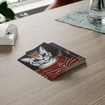 Kitty Queen Poker Cards