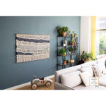 LAURA Modern Macrame Wall Hanging