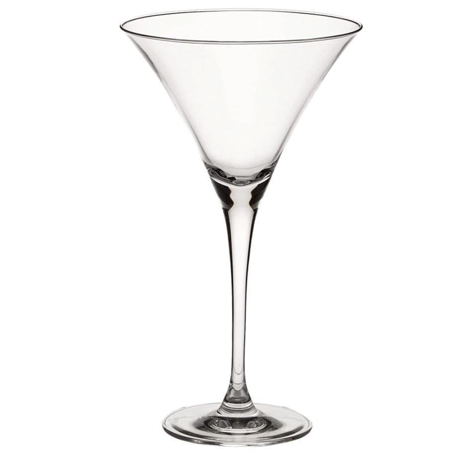 Lenox Tuscany Classics 4-Piece Martini Glass Set