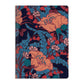 Liberty London Floral Writers Notebook Set