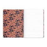 Liberty London Floral Writers Notebook Set