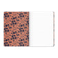 Liberty London Floral Writers Notebook Set