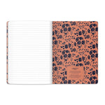 Liberty London Floral Writers Notebook Set