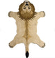 Lion Hand Tufted Wool Rug - MAIA HOMES