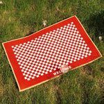 Lunar Project Accent rug