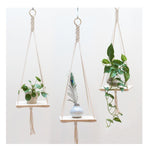 Macrame Plant Pot Hanger