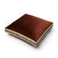 Macron Chenille Floor Seating Cushion - MAIA HOMES