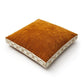 Macron Chenille Floor Seating Cushion - MAIA HOMES