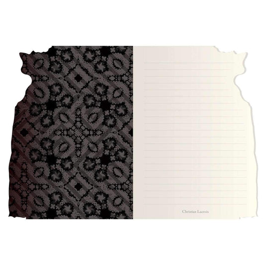 Madone Atalante Softcover Notebook