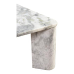 Marble Square Coffee Table