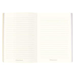 Mascarade Myrtille Embossed Paseo Notebooks